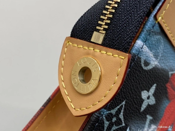 VOYAGE-27*21*6CM POCHETTE VUITTON LOUIS 0422